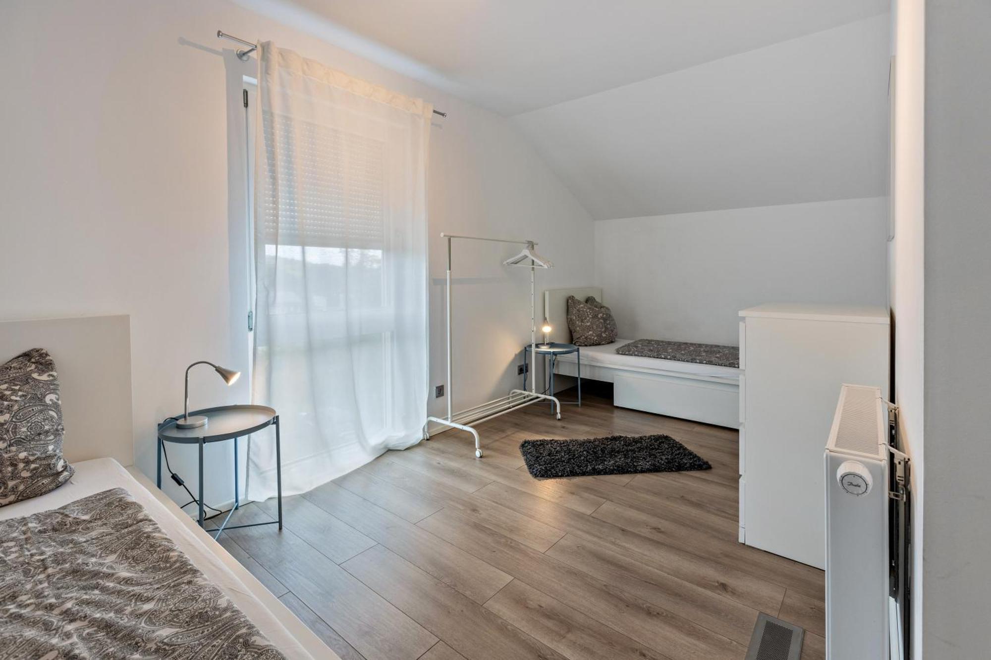 Schmuckstueck Apartment Hilzingen Exterior foto