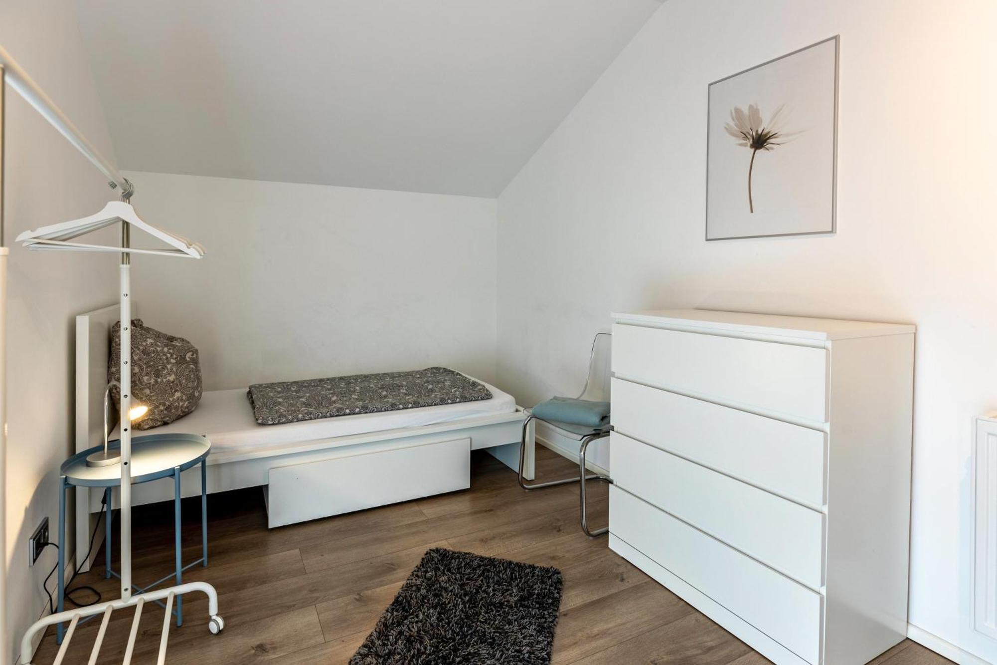 Schmuckstueck Apartment Hilzingen Exterior foto